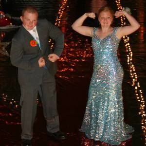 Meet your Posher, Tess