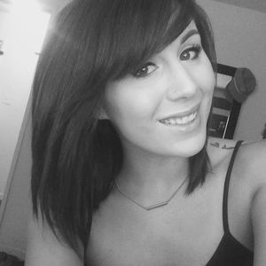 Meet your Posher, Chelsey