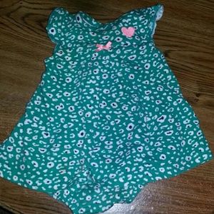 Baby girl 12 month dress