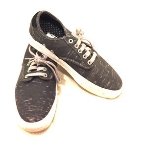 Vans Ultra Cush skate shoes