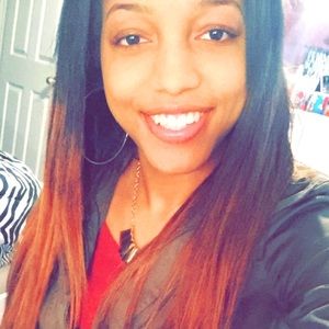 Meet your Posher, Jada