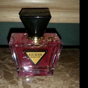 Guess Seductive perfume