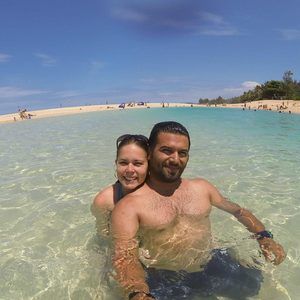 Meet your Posher, Crystal