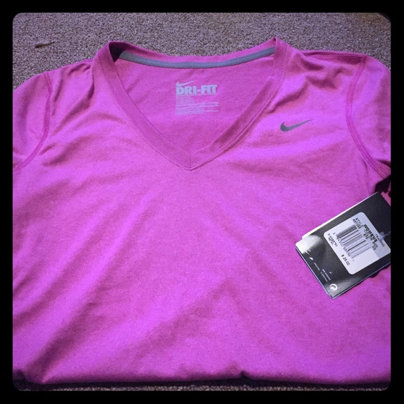 Nike DriFit