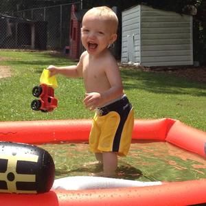 Meet your Posher, Jackie