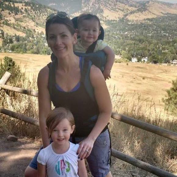 Meet your Posher, Lori