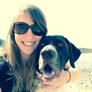 Meet your Posher, Megan