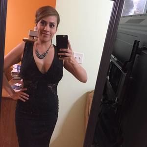 Meet your Posher, Nora