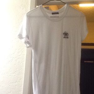 Rare Brandy Melville Ghost Shirt