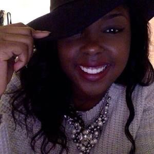 Meet your Posher, Sade