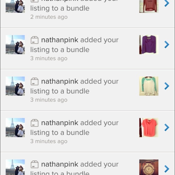 Nathanpink bundle