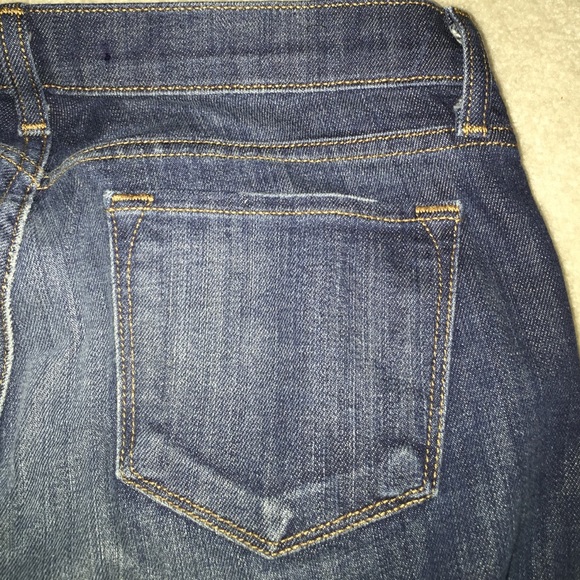 J Brand Boyfriend jeans - Picture 3 of 4