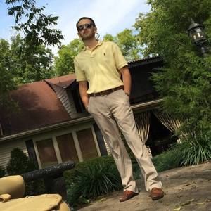 Meet your Posher, Hunter