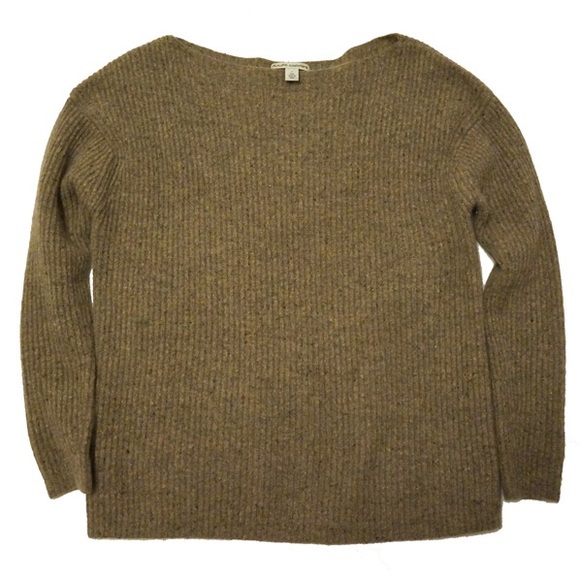 Autumn Cashmere Oversized Sweater - Picture 1 of 2