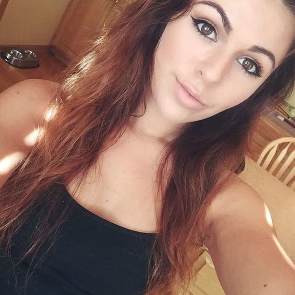 Meet your Posher, Kelsey