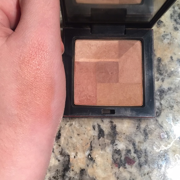 Victoria Secret Bronzer Palette