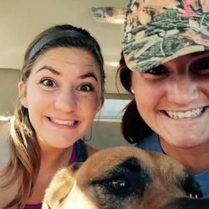 Meet your Posher, Sofie