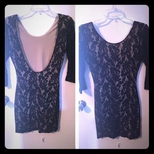 Never worn H&M Dress