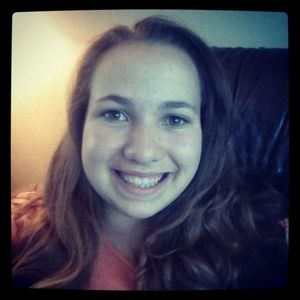 Meet your Posher, Charlotte