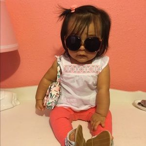 Meet your Posher, Jennie