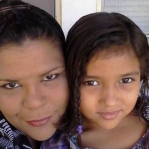 Meet your Posher, Christy