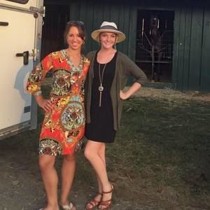 Meet your Posher, Tayloe