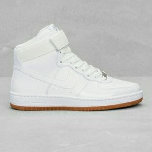 🚫TRADED🚫NIKE AF1 AIRNESS RARE ????