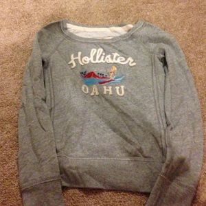 Hollister