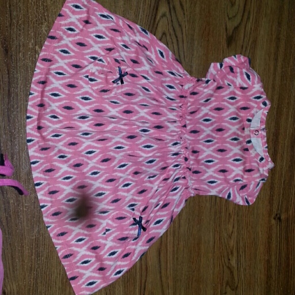 Baby girl dress