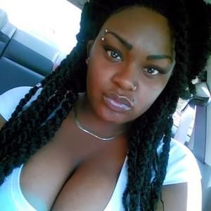 Meet your Posher, Natasha