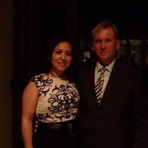 Meet your Posher, Blanca