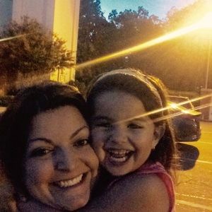 Meet your Posher, Samantha