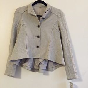 Free People jacket