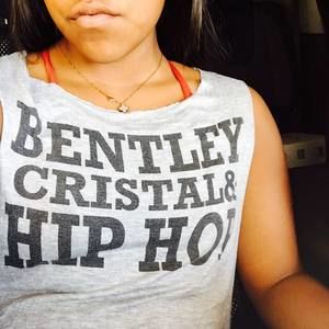 Meet your Posher, Celeste