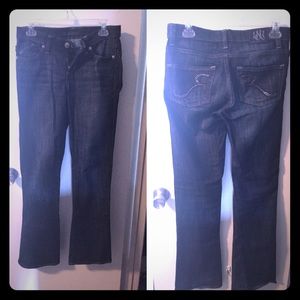 Rock & Republic Jeans