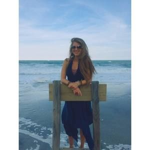 Meet your Posher, Megan