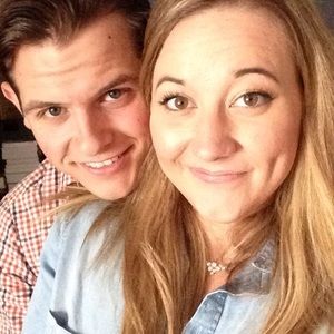 Meet your Posher, Krystal