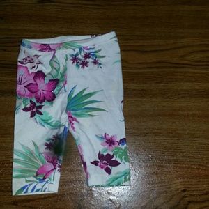 Baby girl pants