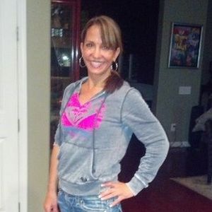 Meet your Posher, Julie