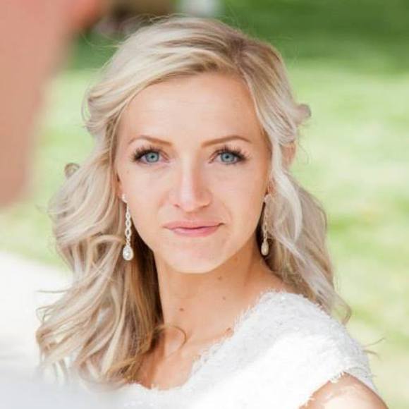 Meet your Posher, Jessica