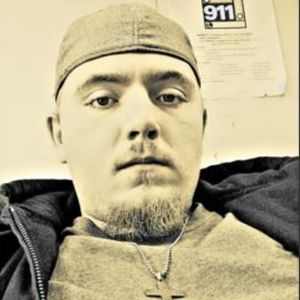 Meet your Posher, Patrick