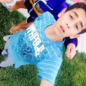 Meet your Posher, Joseph