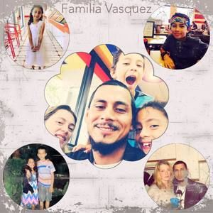 Meet your Posher, Robert