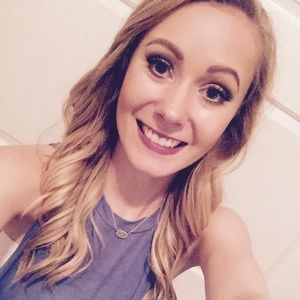 Meet your Posher, Aubrey