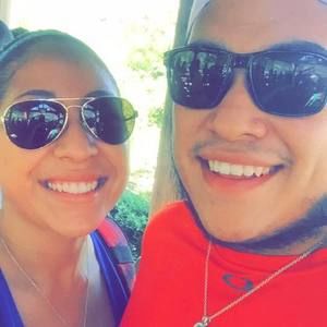 Meet your Posher, Allie