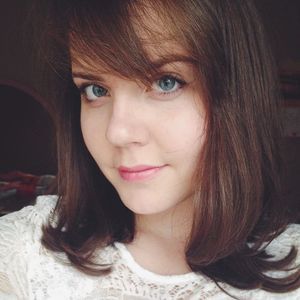 Meet your Posher, Violetta