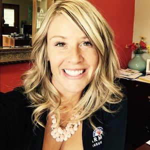 Meet your Posher, Trisha