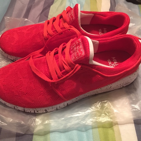 Nike Stefan janoski air max