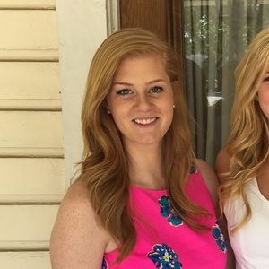 Meet your Posher, Mary margaret