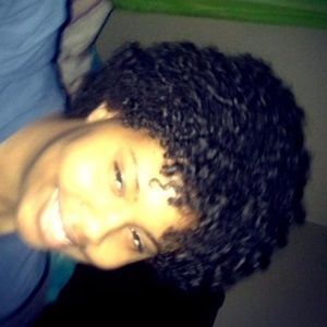 Meet your Posher, Breonna